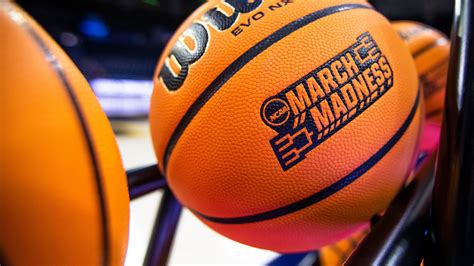 NCAA Basketball .